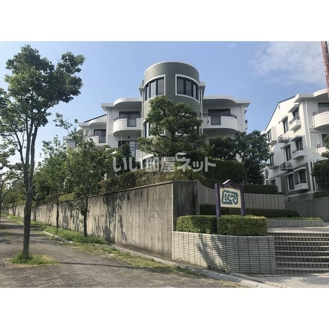 ベルエール西神南 五番館の外観画像