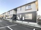 シャーメゾン下原Ⅰの外観画像