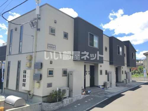 Court House Forenaの外観画像