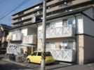 フレグランス吉田 C棟の外観画像