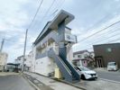 シェブー和気（旧芳野産業ビル）の外観画像