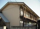コーポ流山第2の外観画像