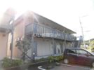 モナリエプライズ A棟の外観画像