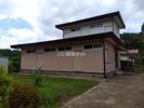 若柴町ノグチ住宅の外観画像