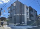 ラシーヌ クロスの外観画像