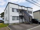 アムールドコーポⅡの外観画像