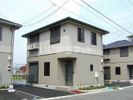 濵田邸貸家?H号室の外観画像