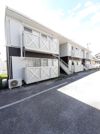 フレグランス白岩 Iの外観画像