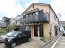 葉山1丁目貸家の外観画像