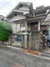 松風台戸建ての外観画像