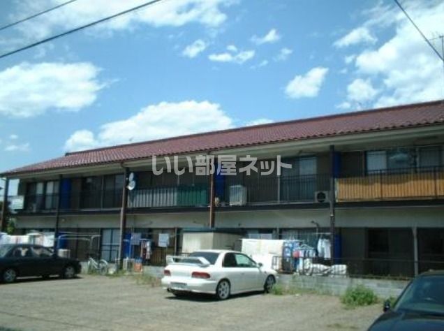 コーポ瀧の外観画像