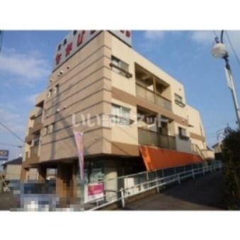 厚木マコトマンションの外観画像