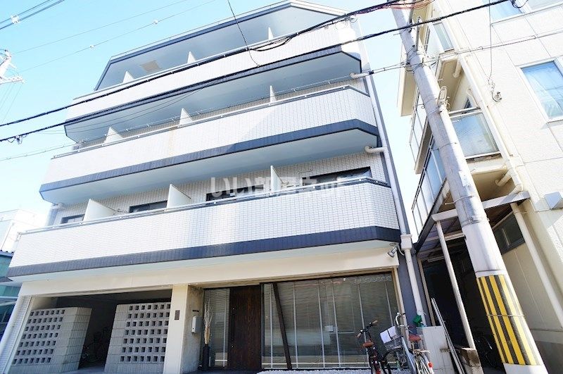 第25長栄壬生H・Tマンションの外観画像