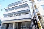 第25長栄壬生H・Tマンションの外観画像