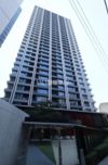 豊島区南池袋1丁目マンションの外観画像