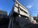 ウィステリアハイツの外観画像