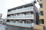 リブリ・ルームス要町Ⅰの外観画像