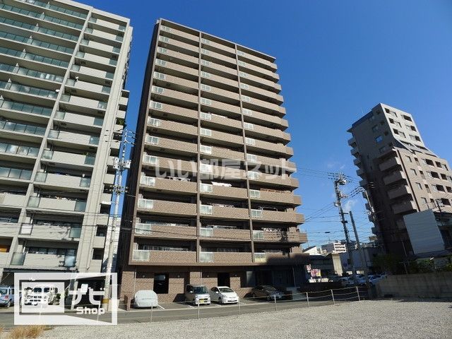 アルファステイツ高松駅前IIの外観画像