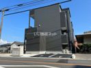 ADC武蔵塚ラナンの外観画像