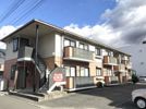 ディアスジュンの外観画像