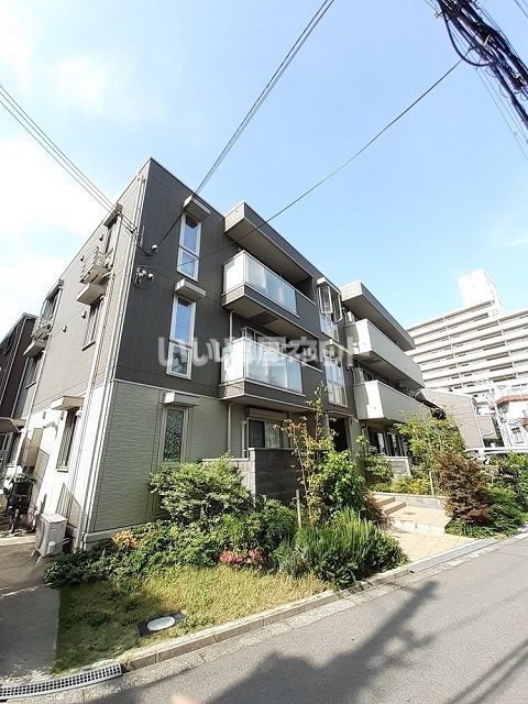 Avenirの外観画像