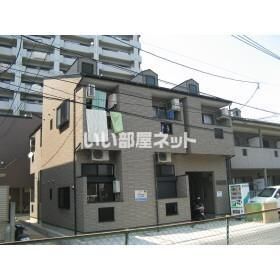 カーサ・クラーラ吉塚の外観画像