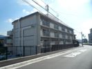植田マンションの外観画像