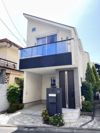 高井戸東3丁目戸建の外観画像