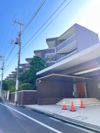 西荻窪デュープレックスⅡの外観画像