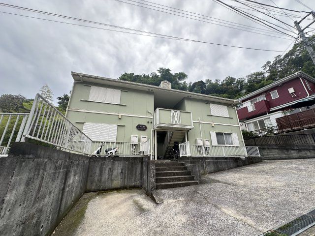 ラフォーレ金沢の外観画像