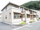 アマービレ Aの外観画像