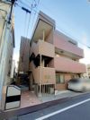 ジュネス池袋本町の外観画像