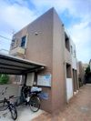 ベアトリーチェ 早稲田の外観画像