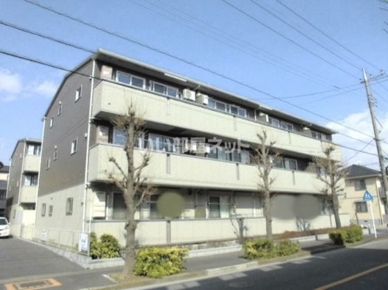 ラ カンパネラ Bの外観画像