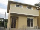 伊賀新町戸建貸家 B棟の外観画像