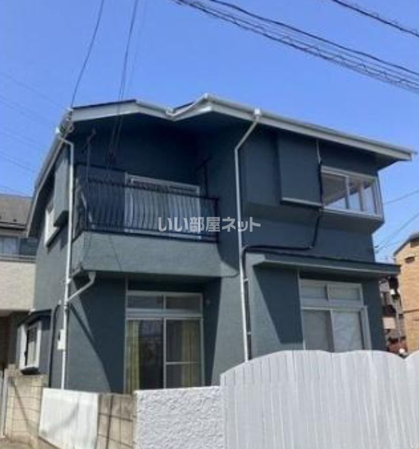向原5丁目戸建の外観画像