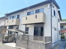 岡山市北区津島福居1丁目戸建て東側の外観画像