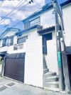 ペットとともに趣味を楽しむ家（新座・志木戸建て）の外観画像