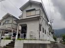 紀の川市荒見戸建の外観画像