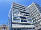 プレサンスOSAKA東成中本ハーヴィルの外観画像
