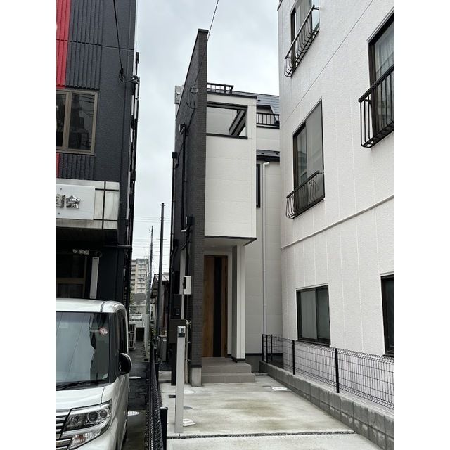 Kolet六町#07の外観画像