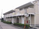 コンフォートハイツの外観画像