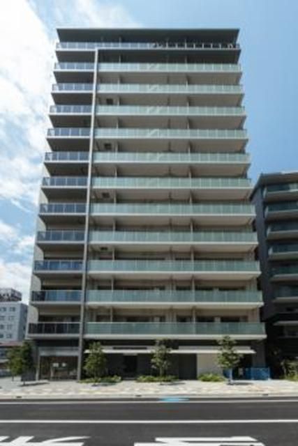 大宮スカイ&スクエア ザ・レジデンスの外観画像