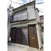 南大塚戸建の外観画像