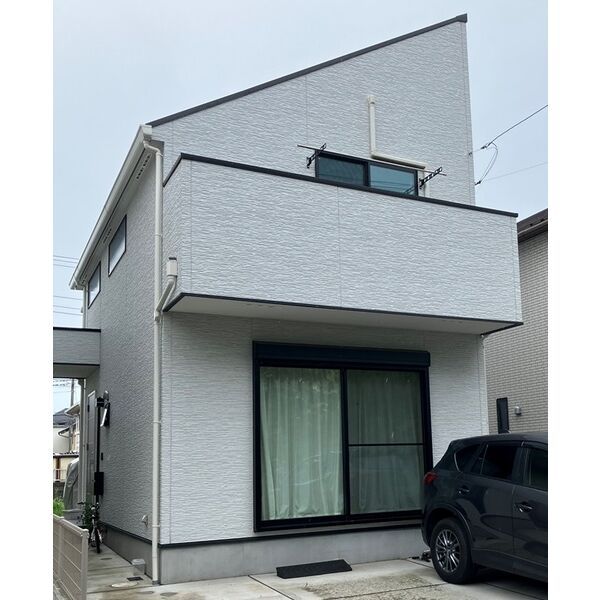 仲町戸建の外観画像