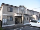 コンフォート東塚Aの外観画像