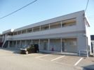 A－LIFE町村の外観画像