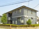 プルミエ徳聖 Dの外観画像