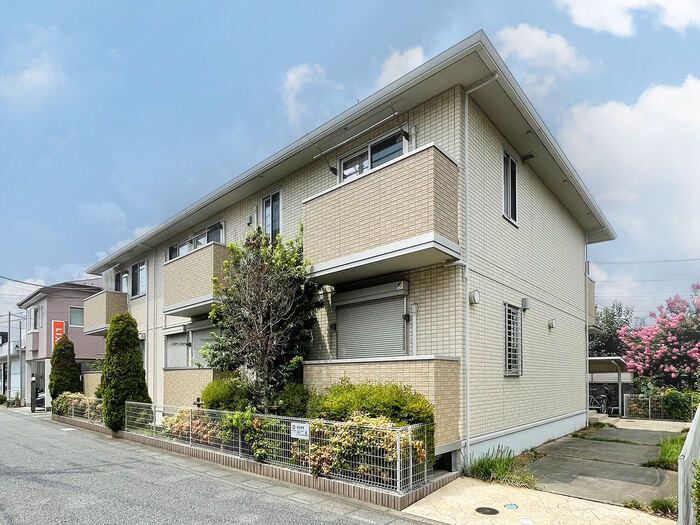 クロシェットホルツの外観画像