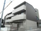 メゾンボヌールの外観画像